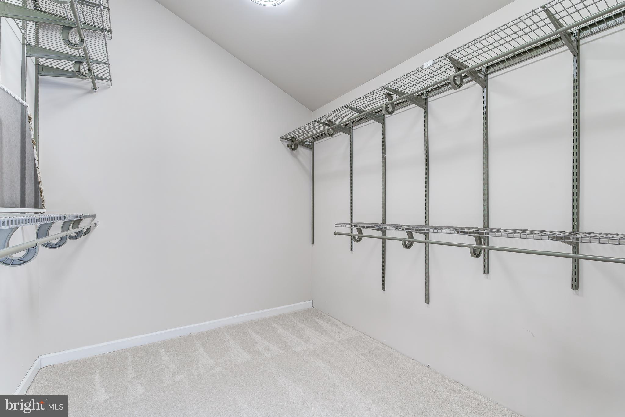 BRADLEY FORGE - Residential