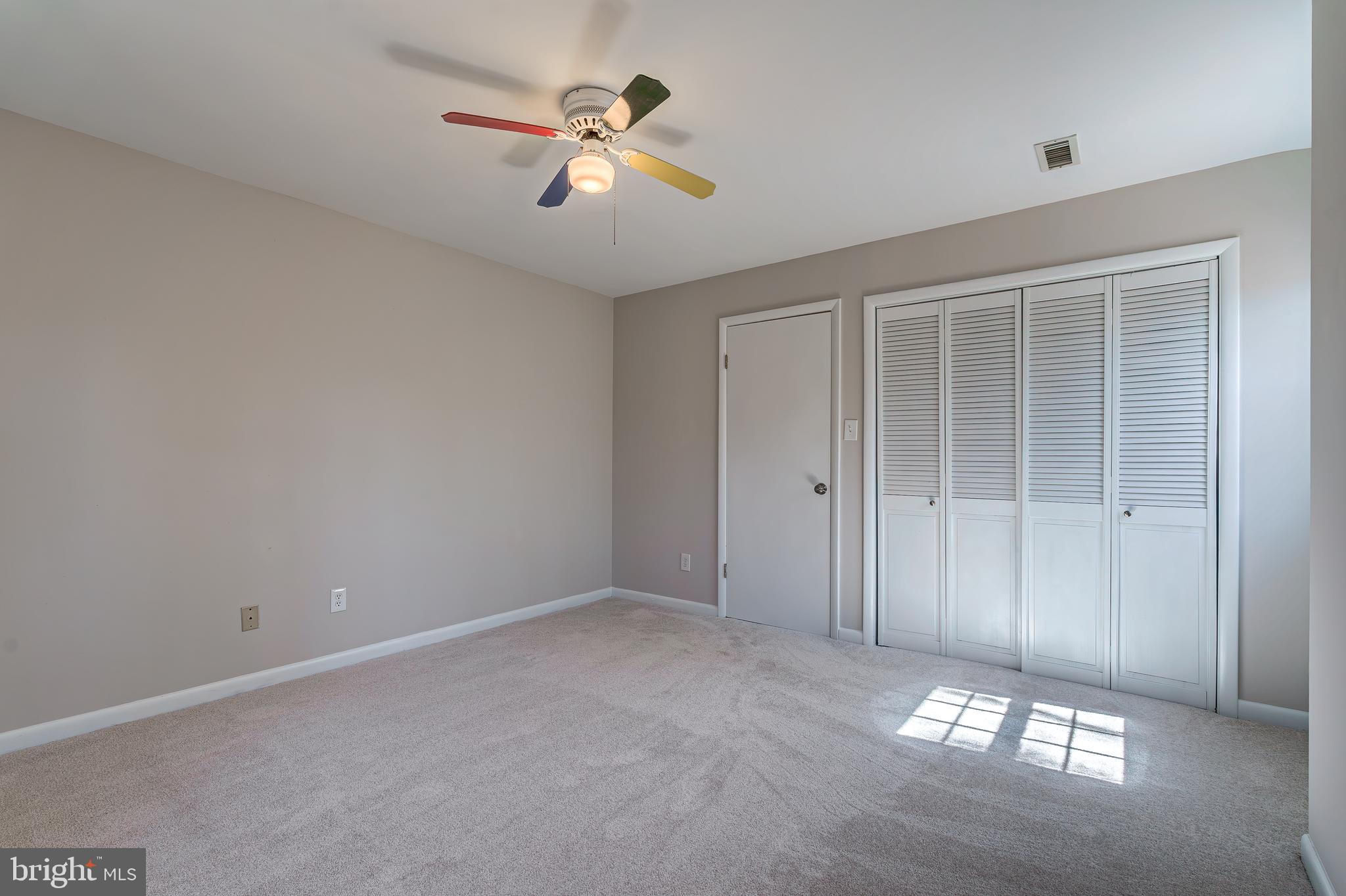 BRADLEY FORGE - Residential