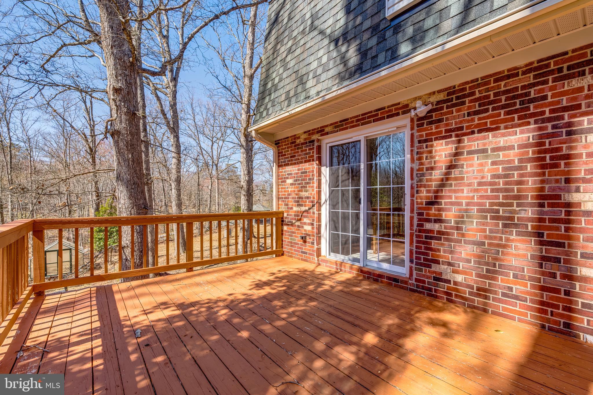 BRADLEY FORGE - Residential