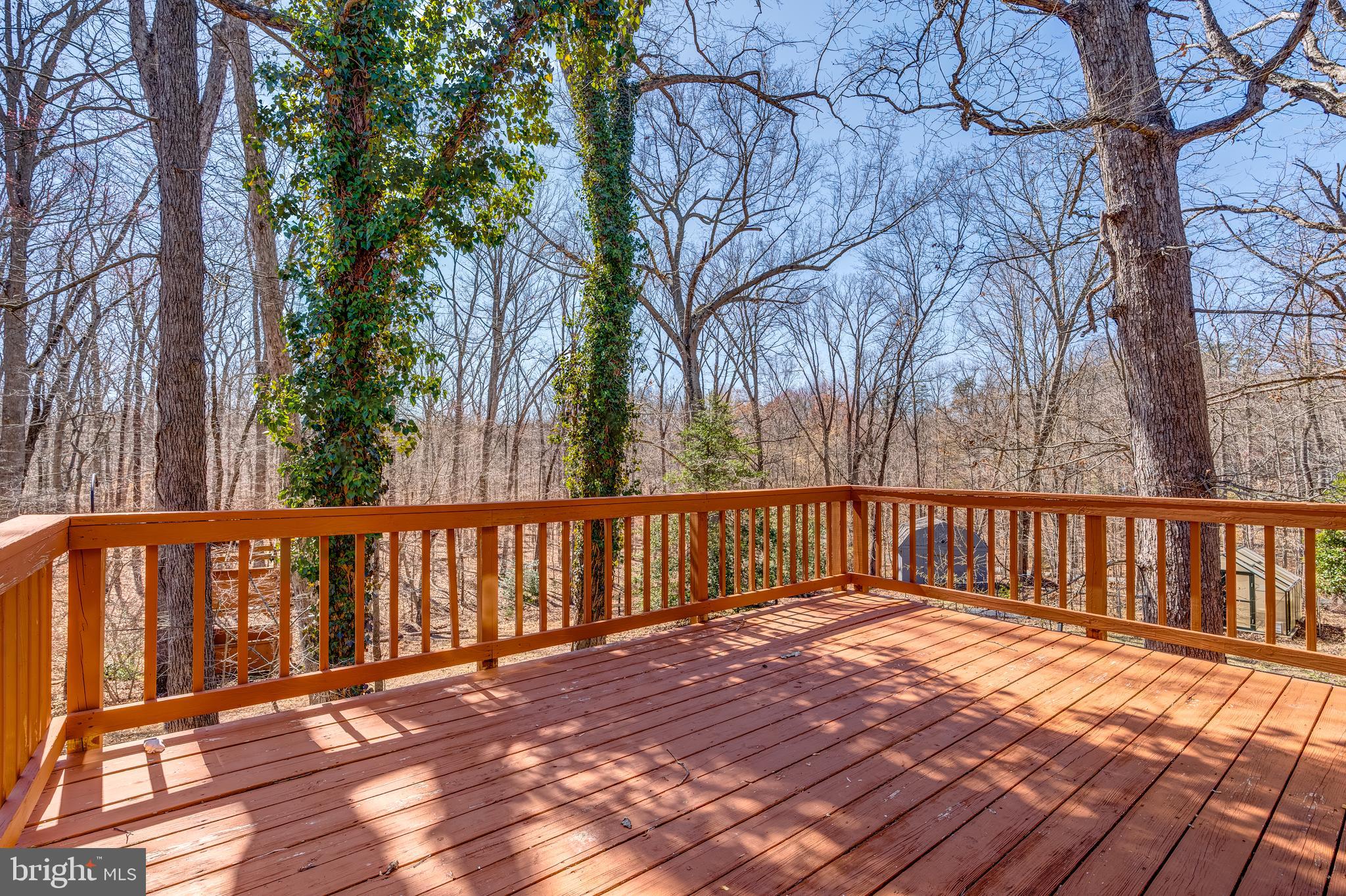 BRADLEY FORGE - Residential