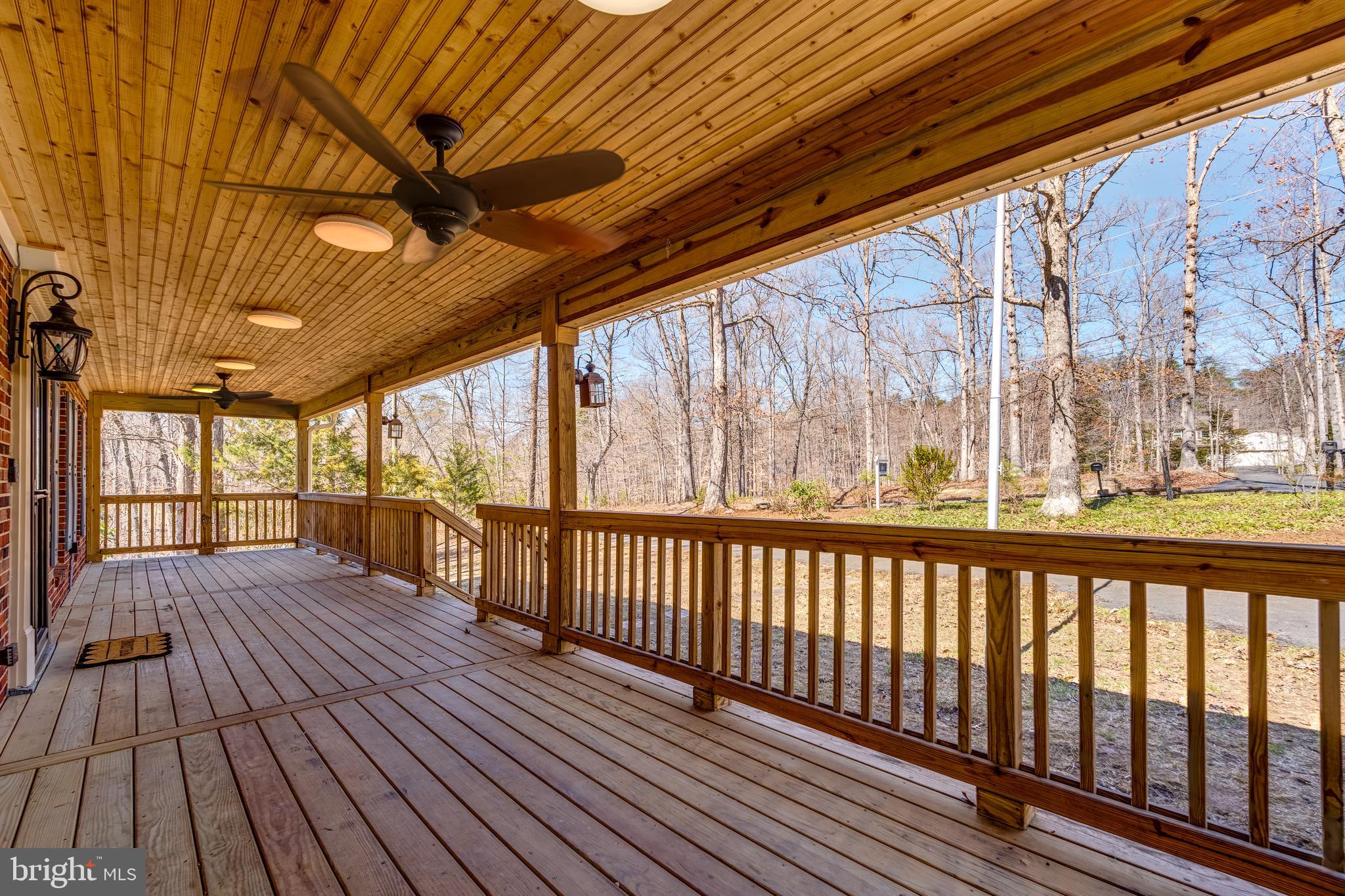 BRADLEY FORGE - Residential