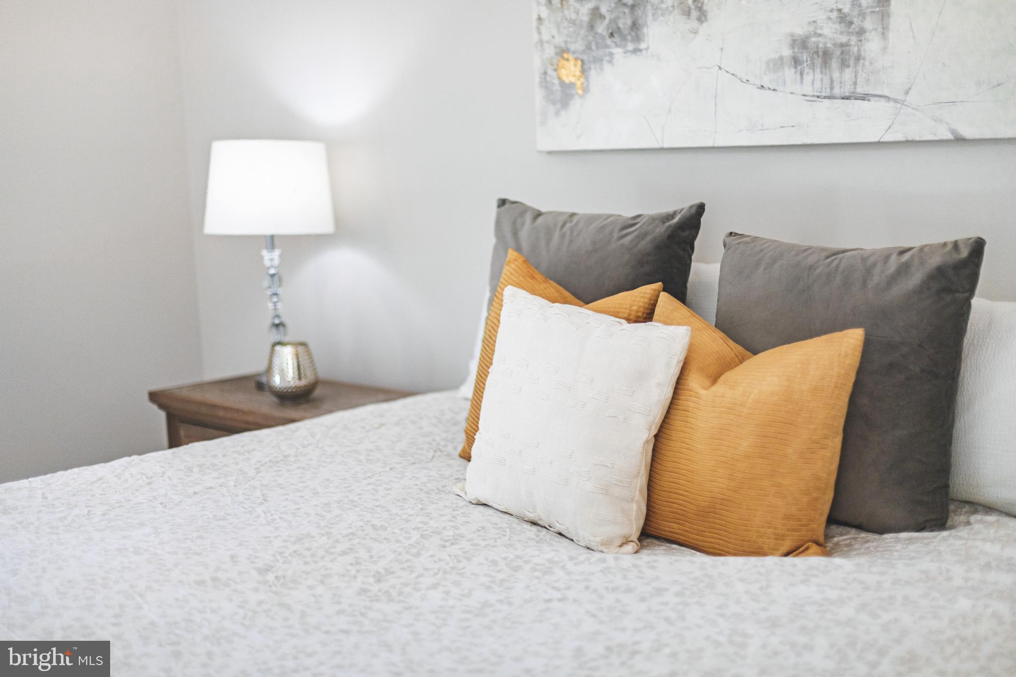 BRADLEY FORGE - Residential