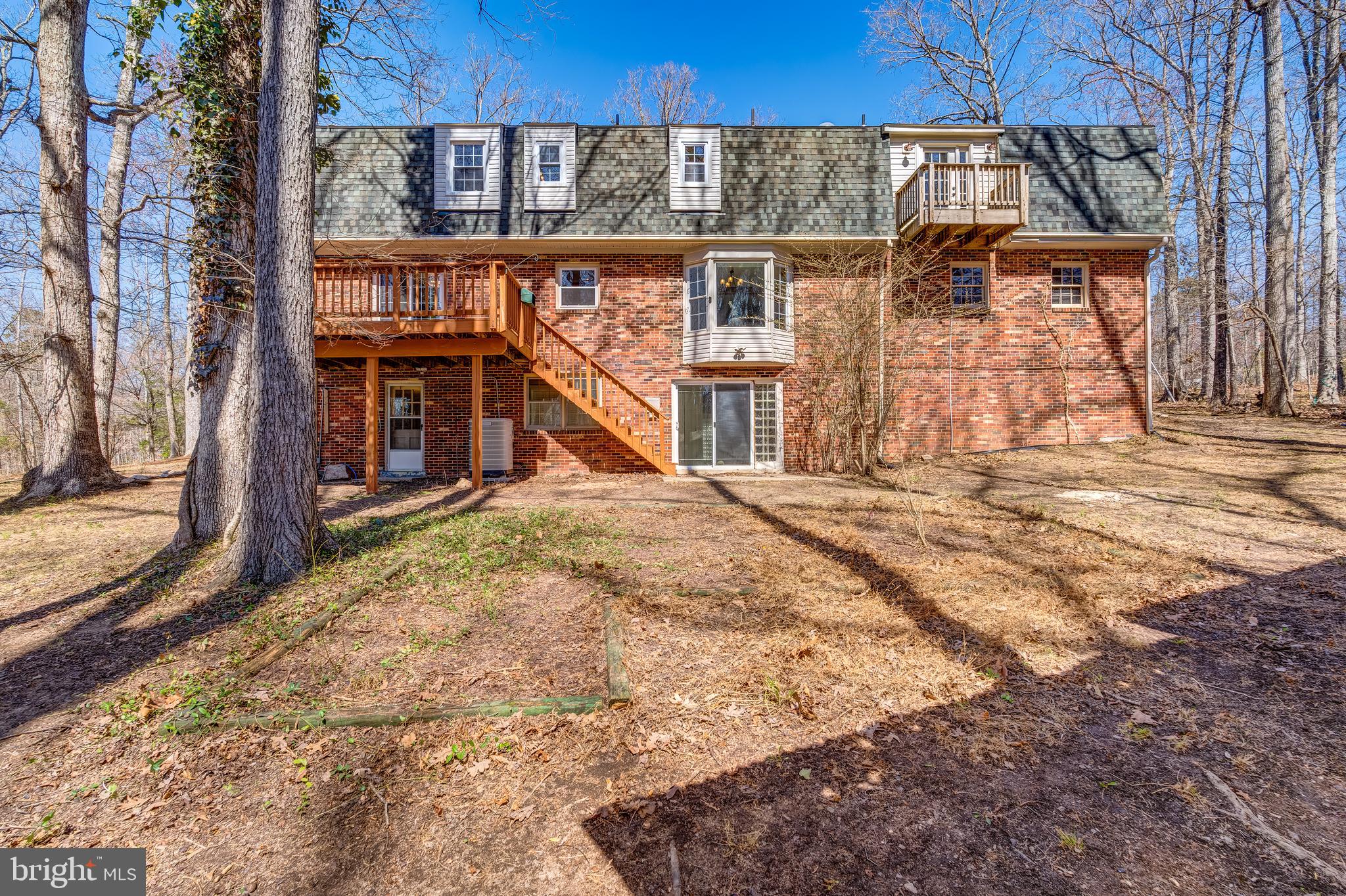 BRADLEY FORGE - Residential