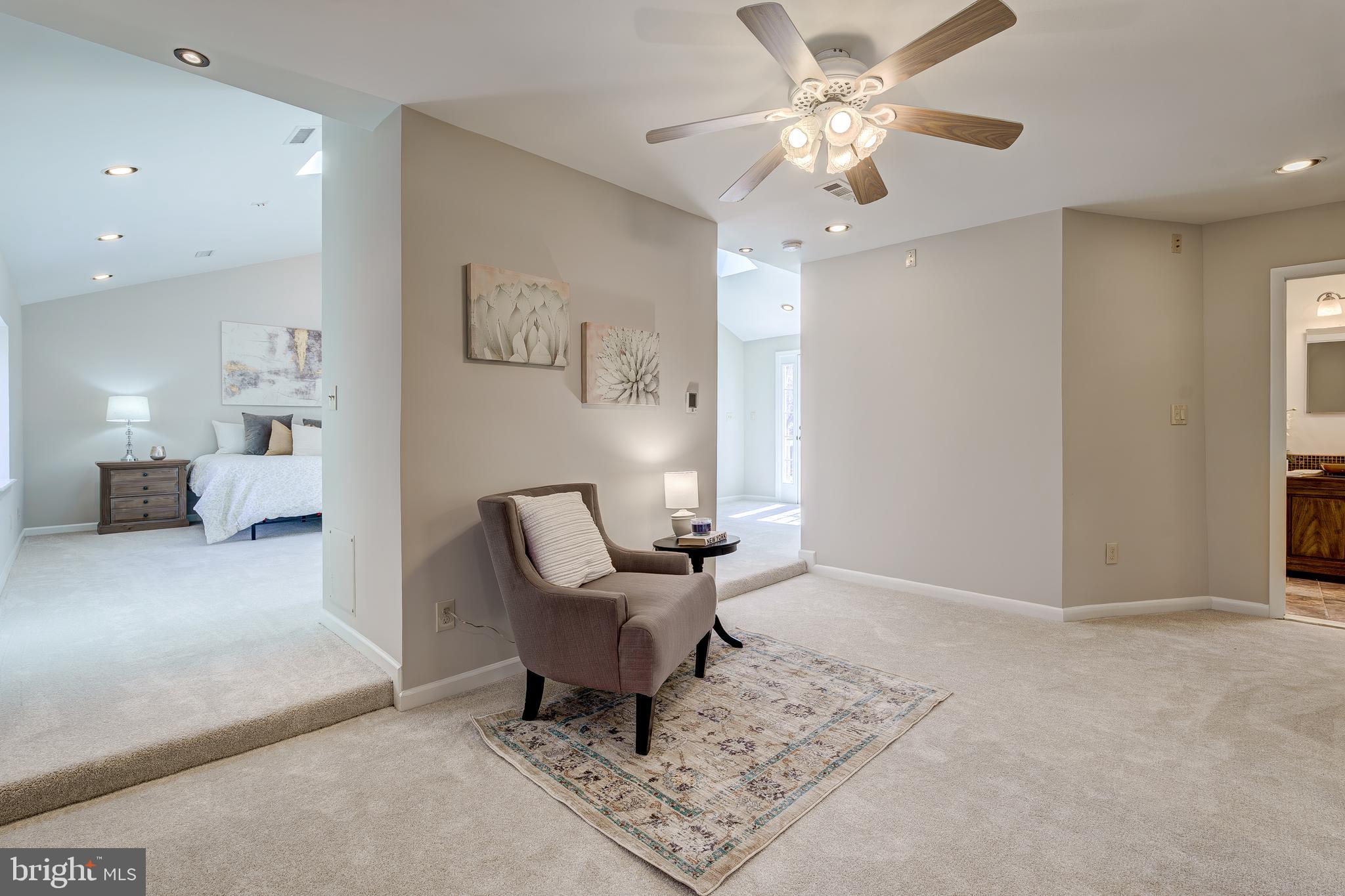 BRADLEY FORGE - Residential