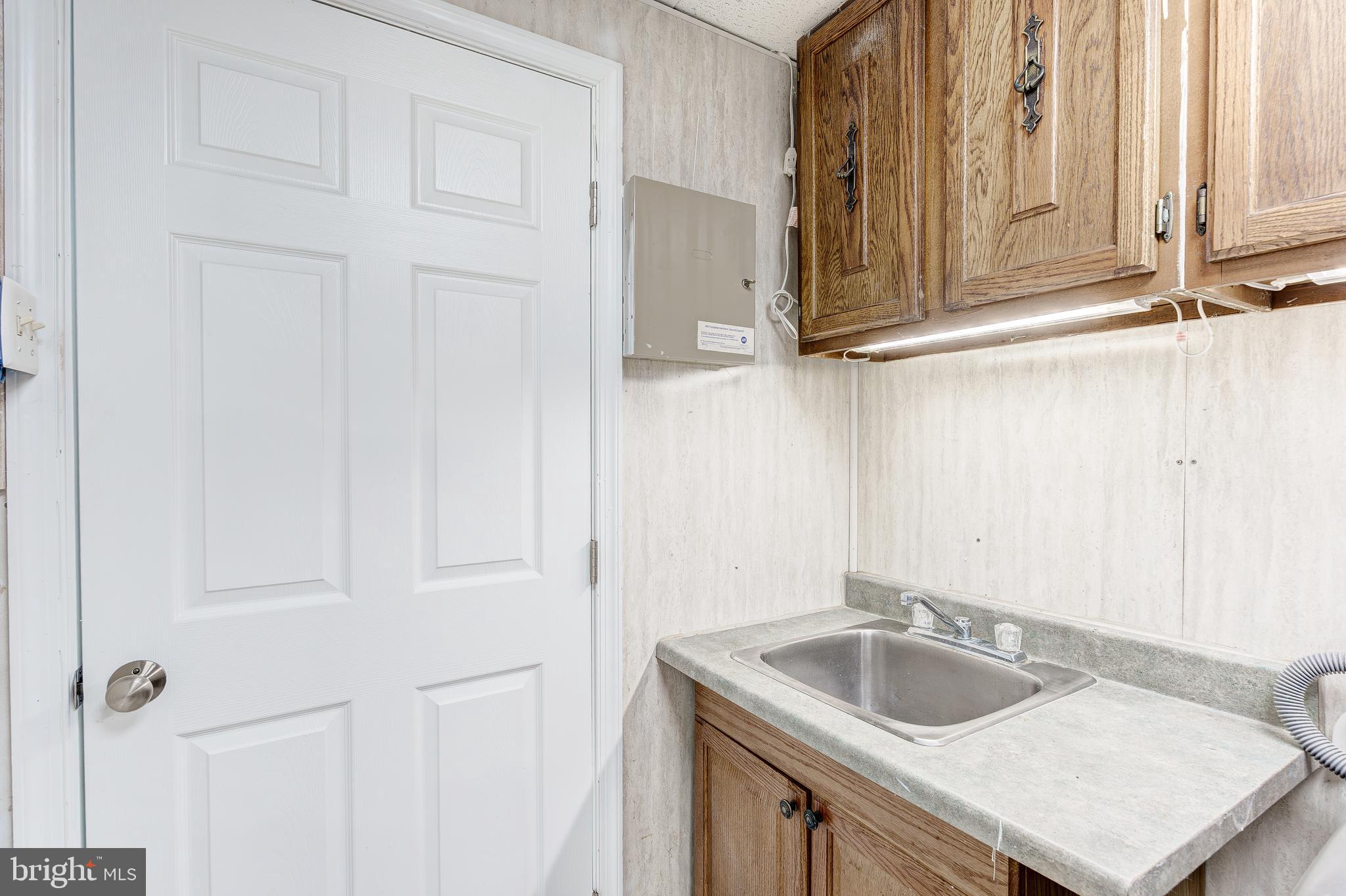 BRADLEY FORGE - Residential