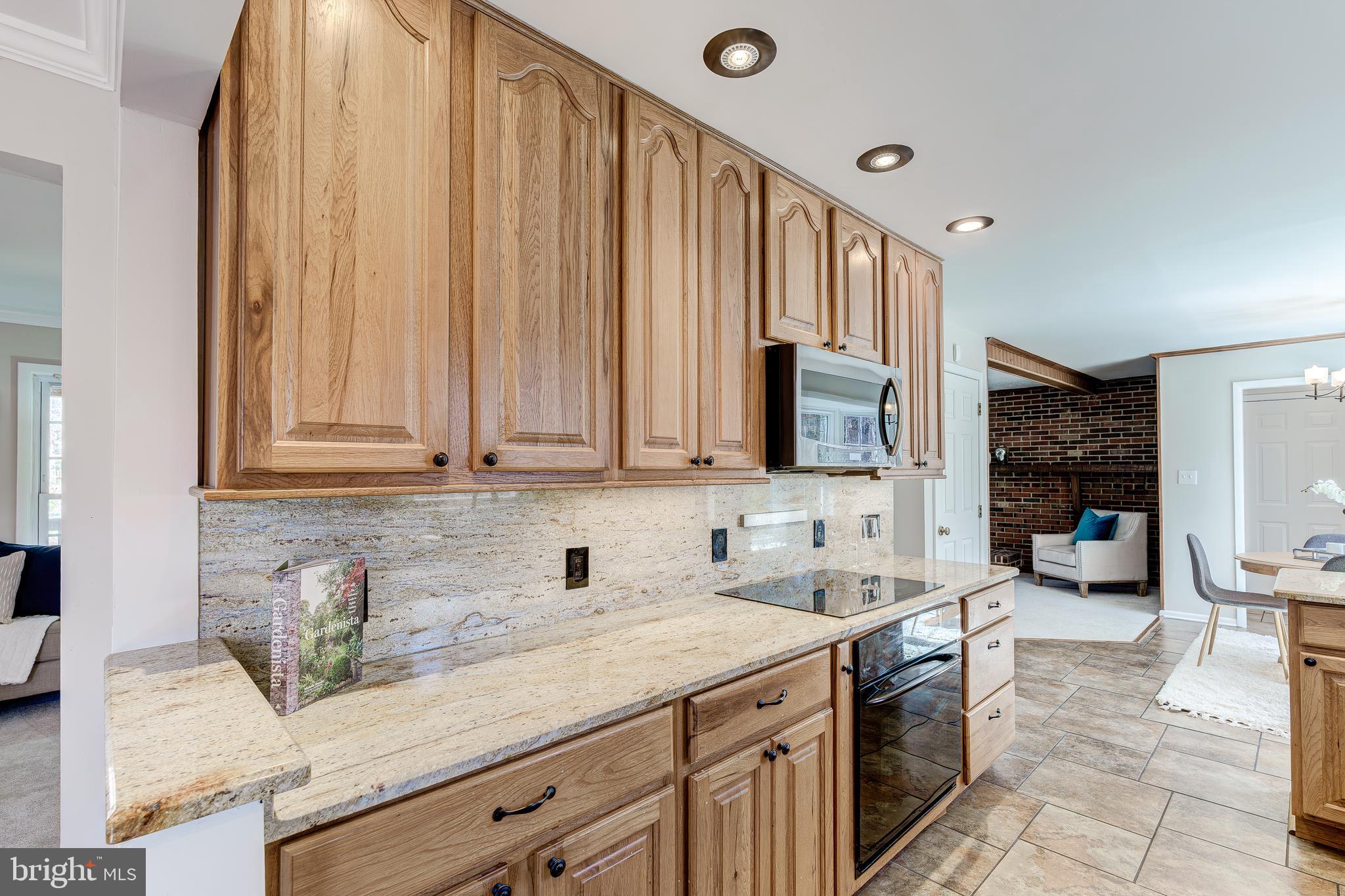 BRADLEY FORGE - Residential