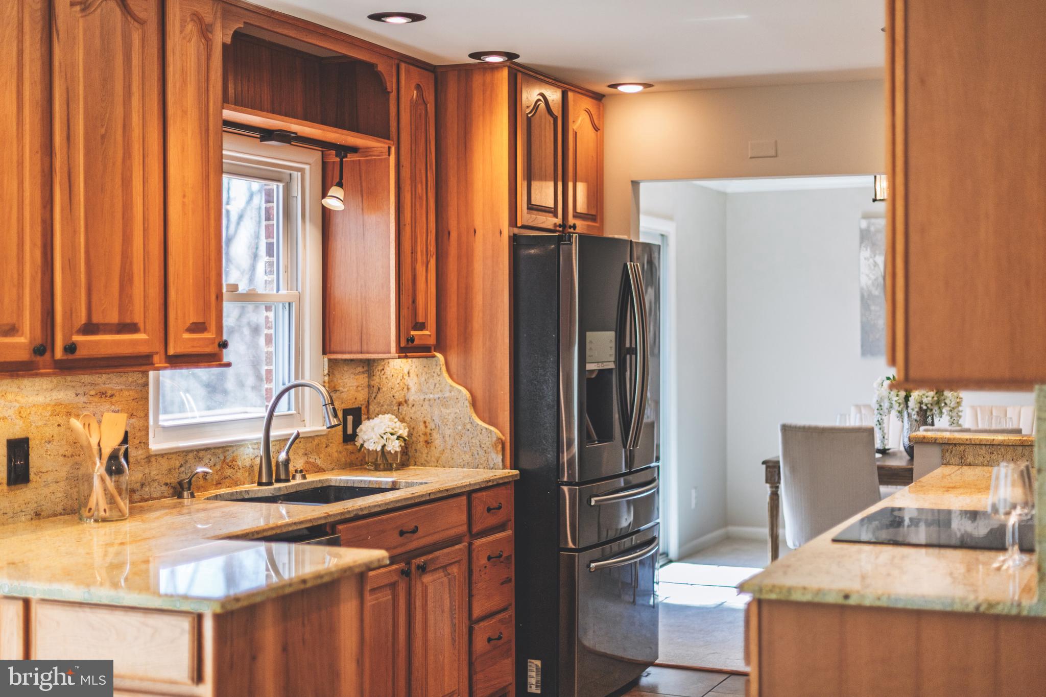 BRADLEY FORGE - Residential