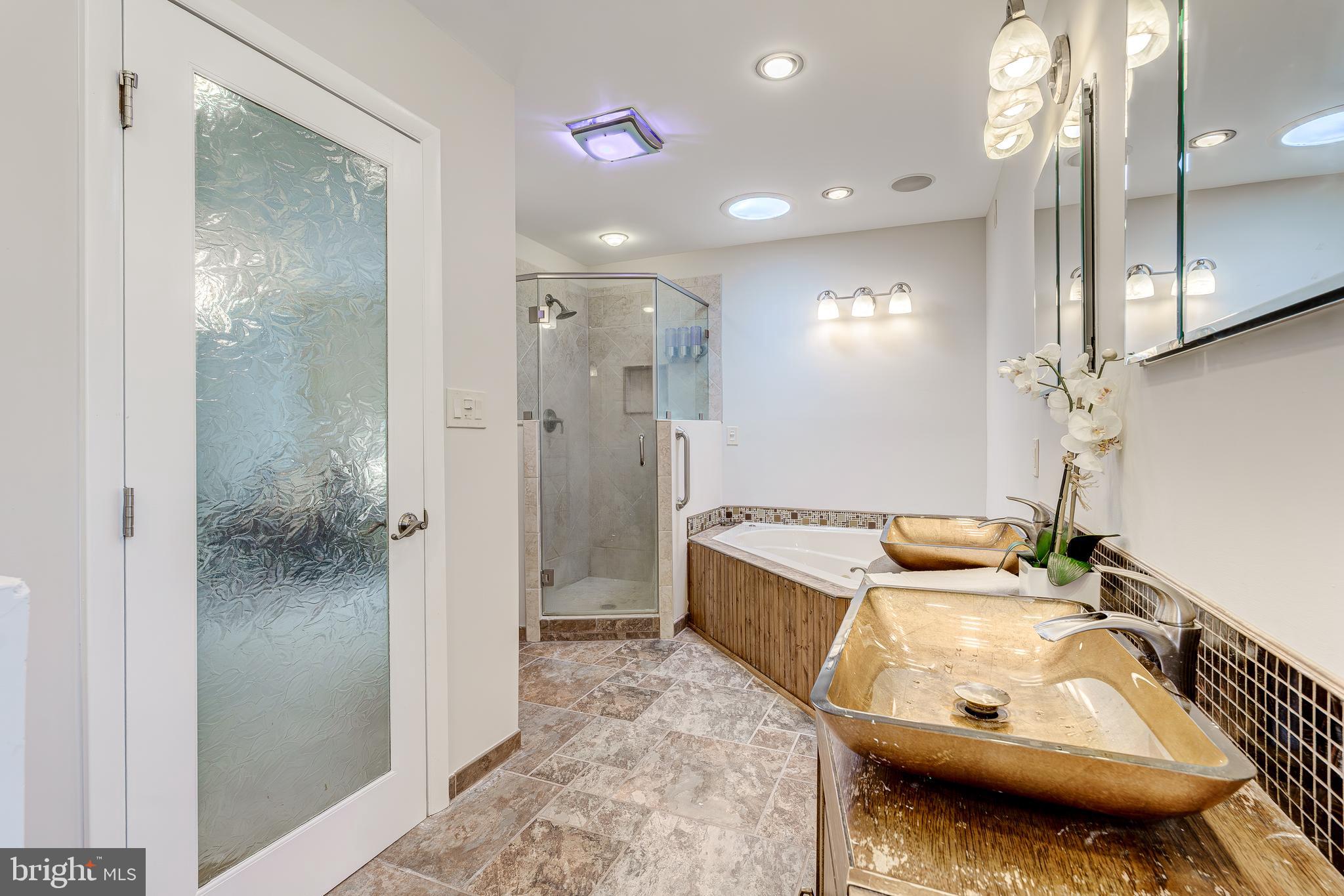 BRADLEY FORGE - Residential