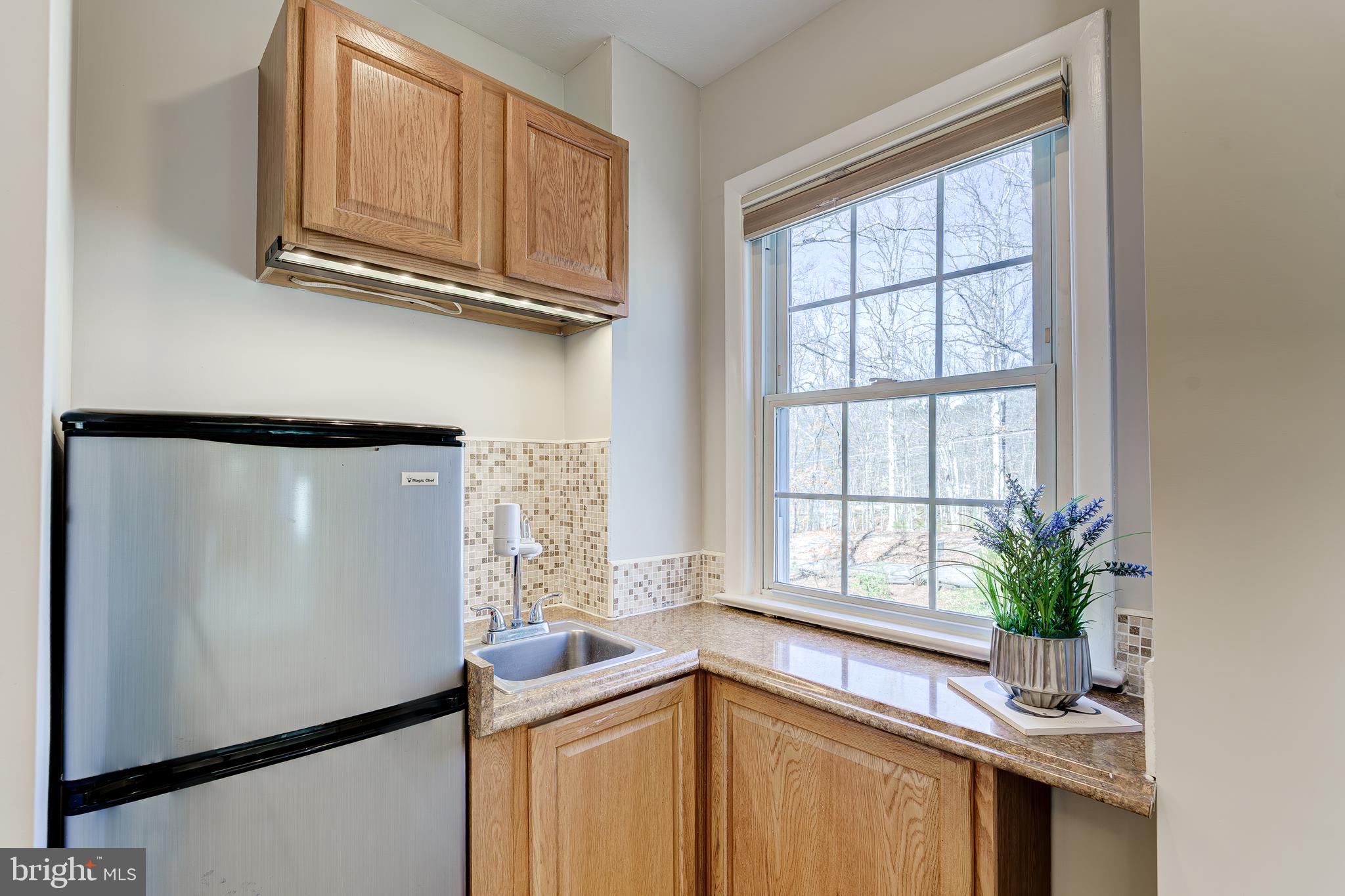 BRADLEY FORGE - Residential