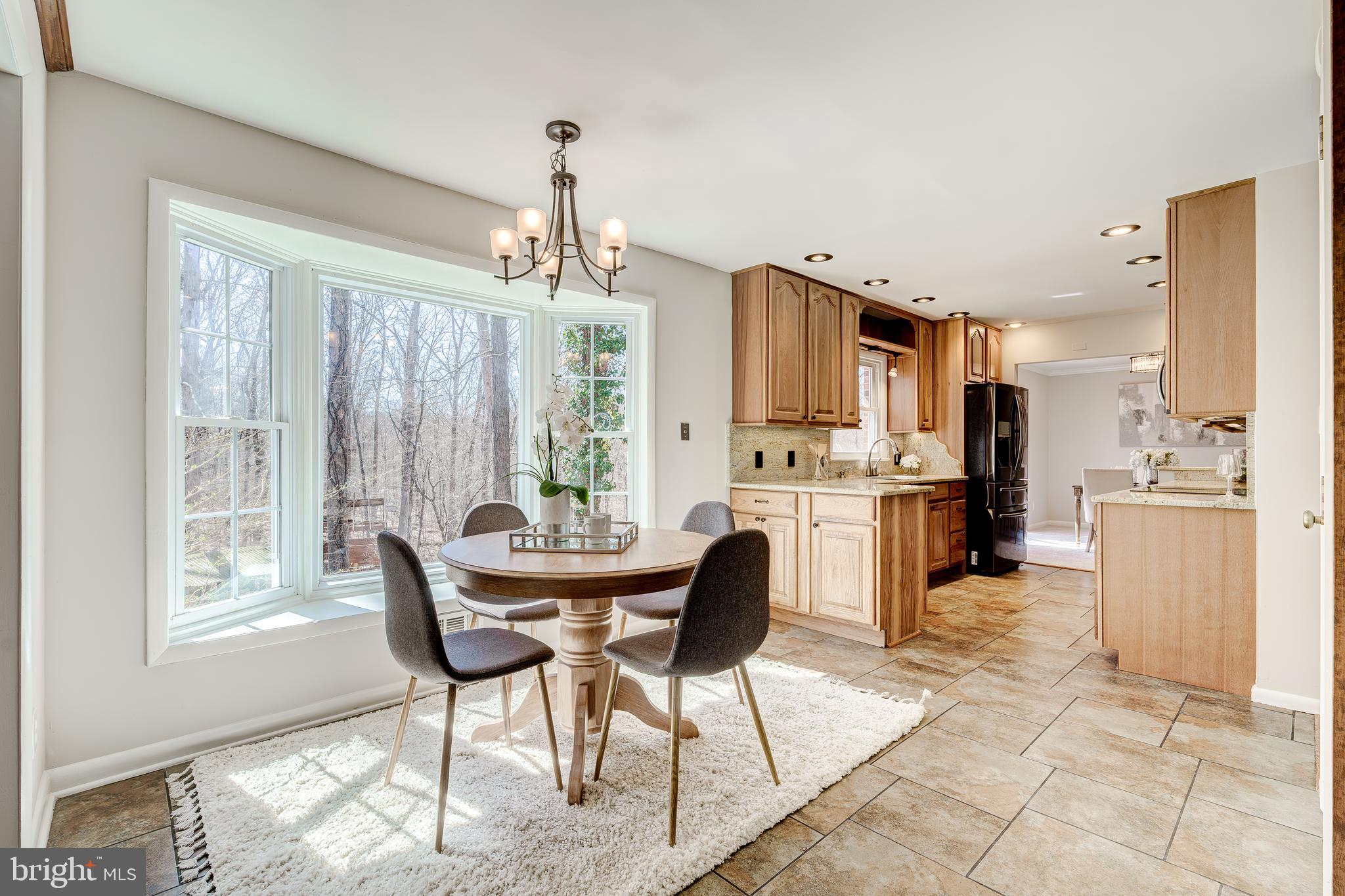 BRADLEY FORGE - Residential