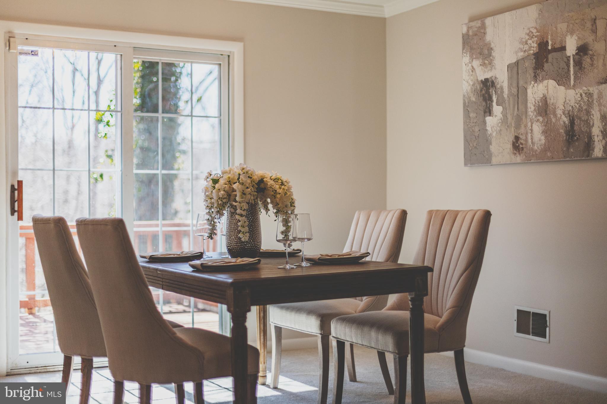 BRADLEY FORGE - Residential