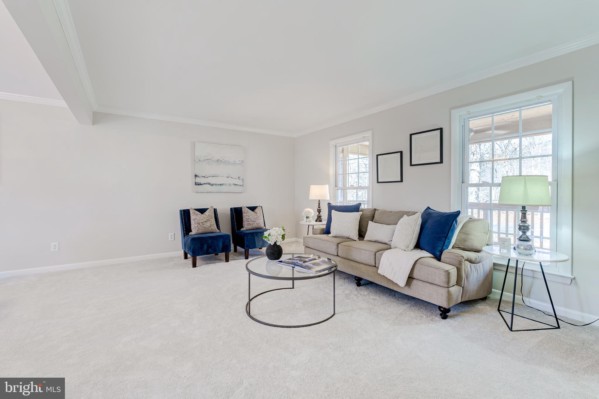 BRADLEY FORGE - Residential