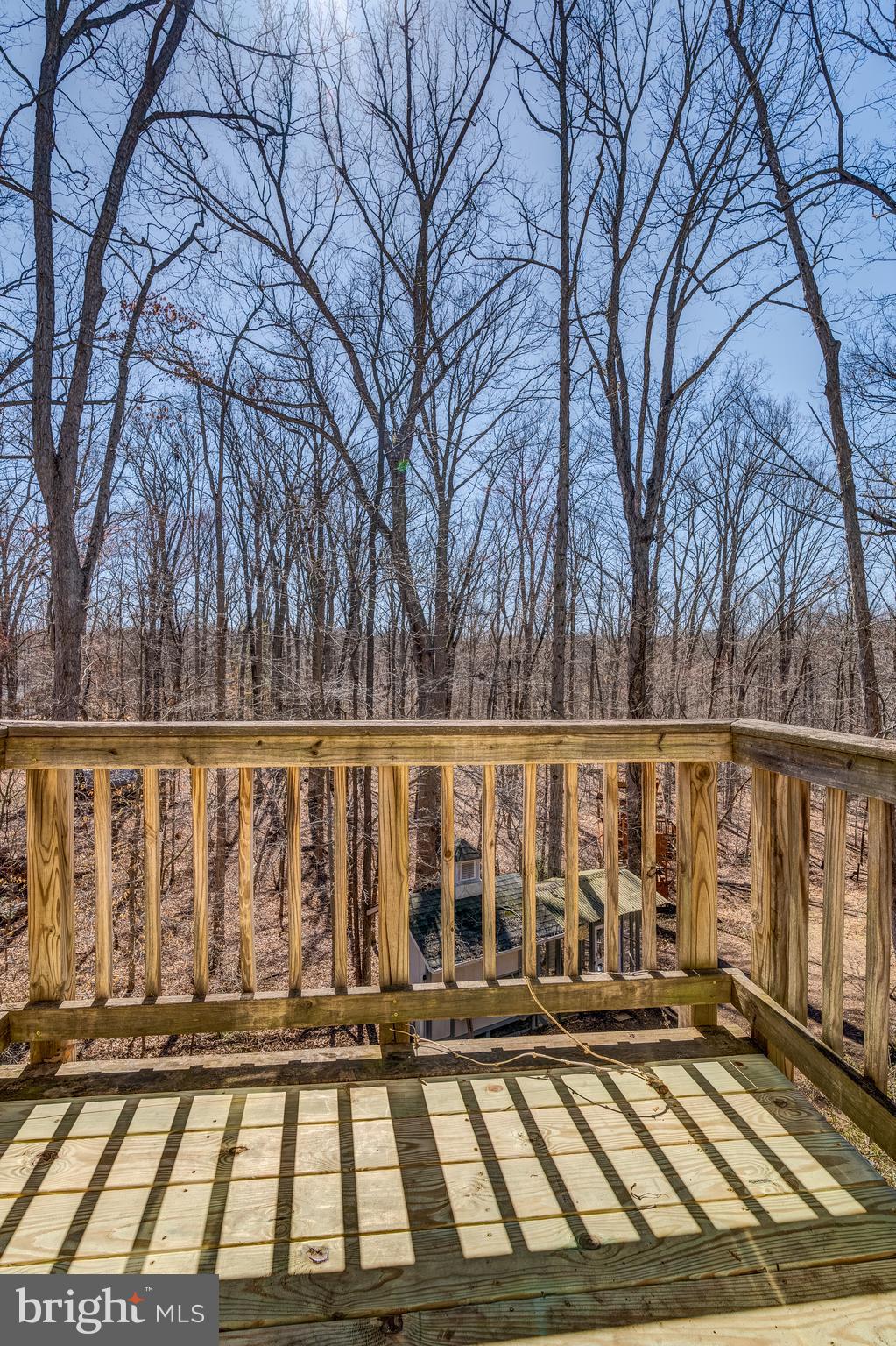 BRADLEY FORGE - Residential