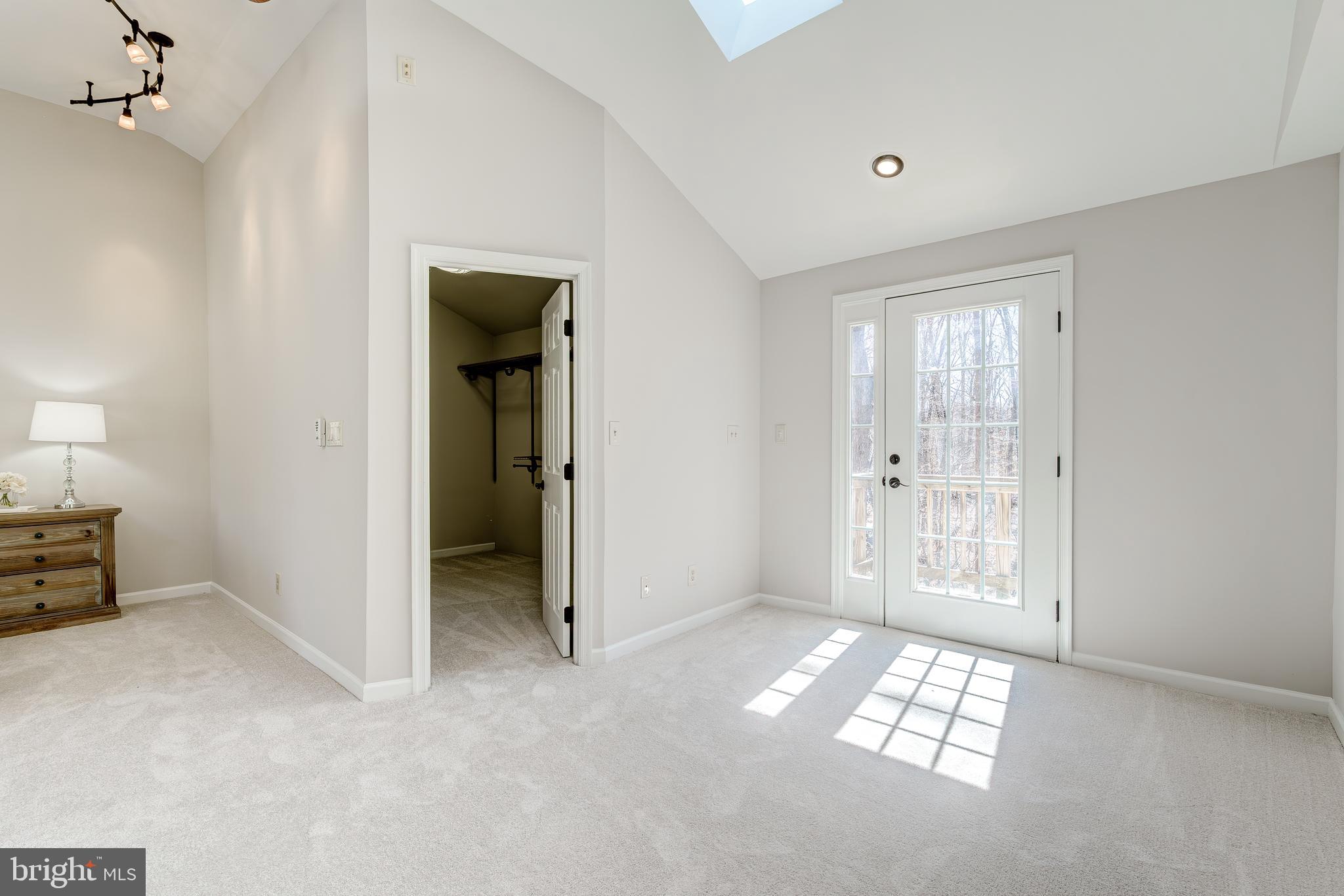 BRADLEY FORGE - Residential