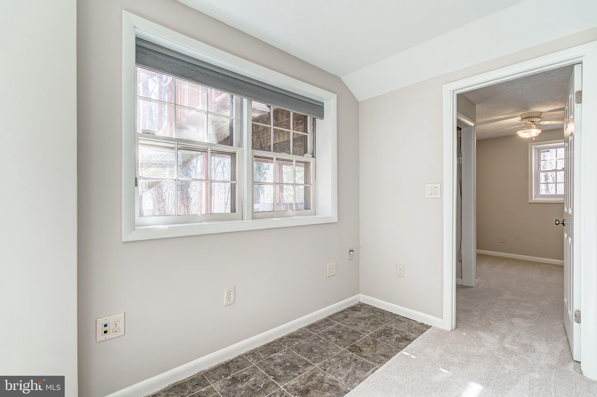 BRADLEY FORGE - Residential