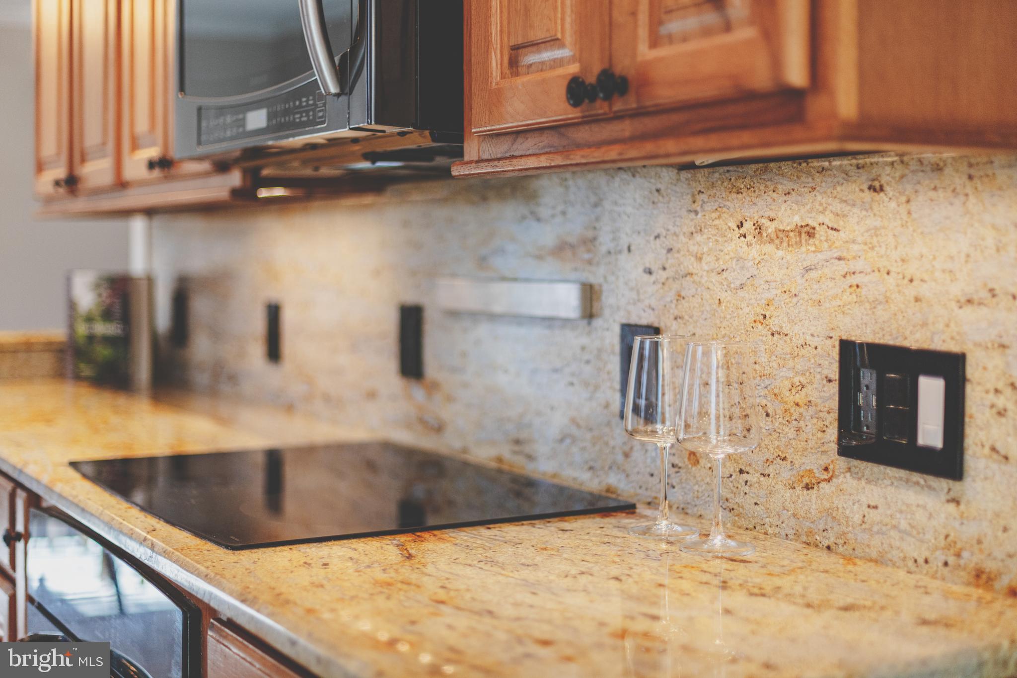 BRADLEY FORGE - Residential