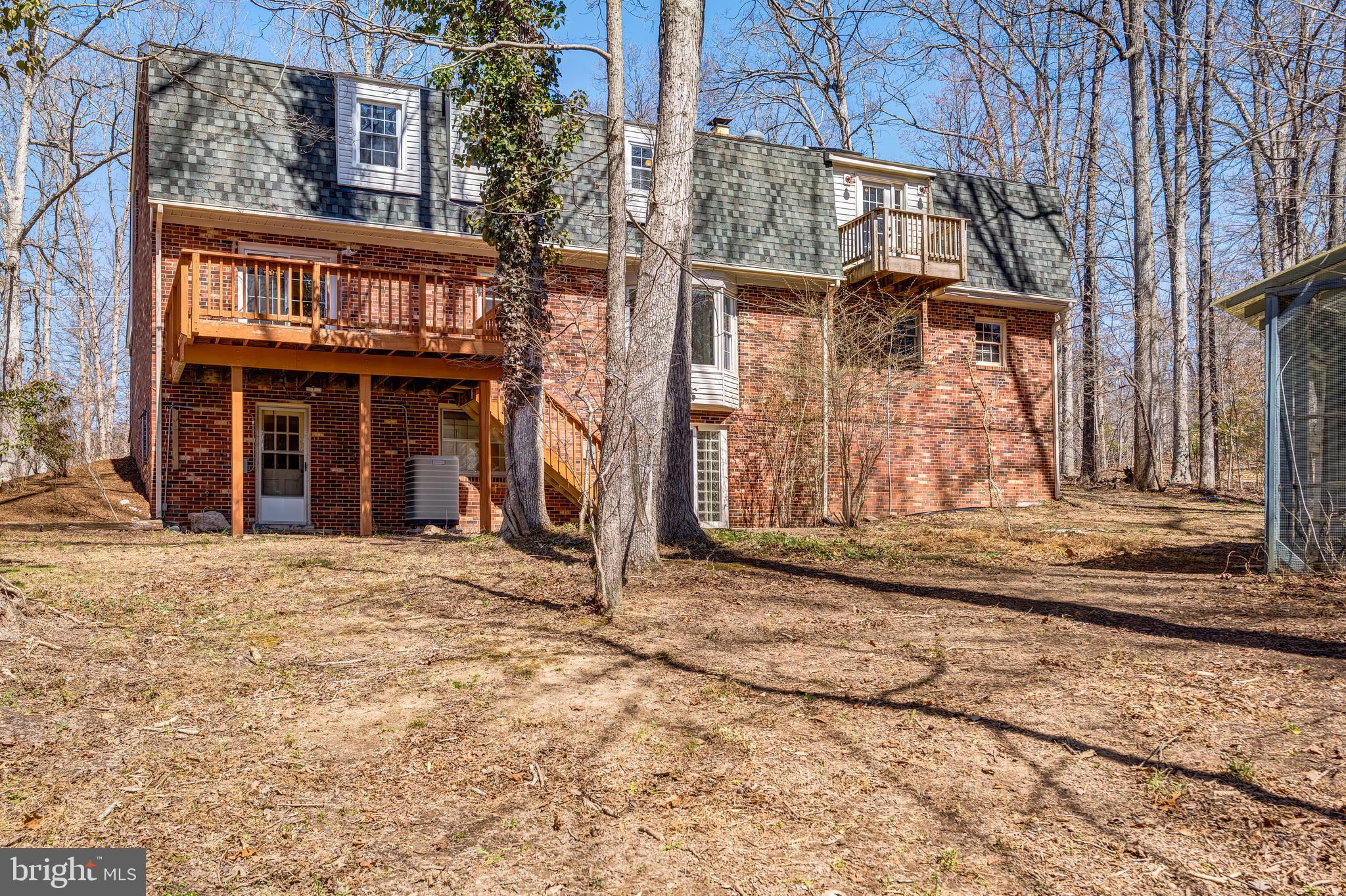 BRADLEY FORGE - Residential