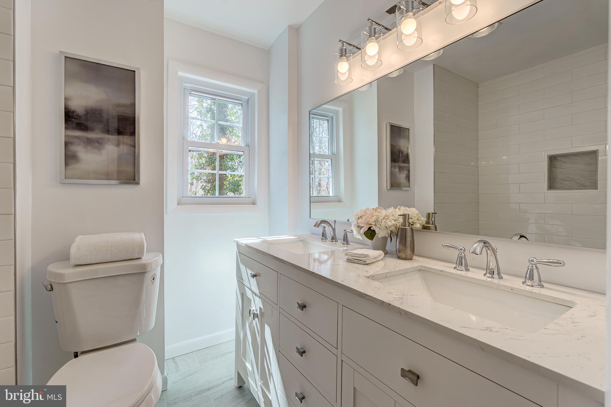 BRADLEY FORGE - Residential