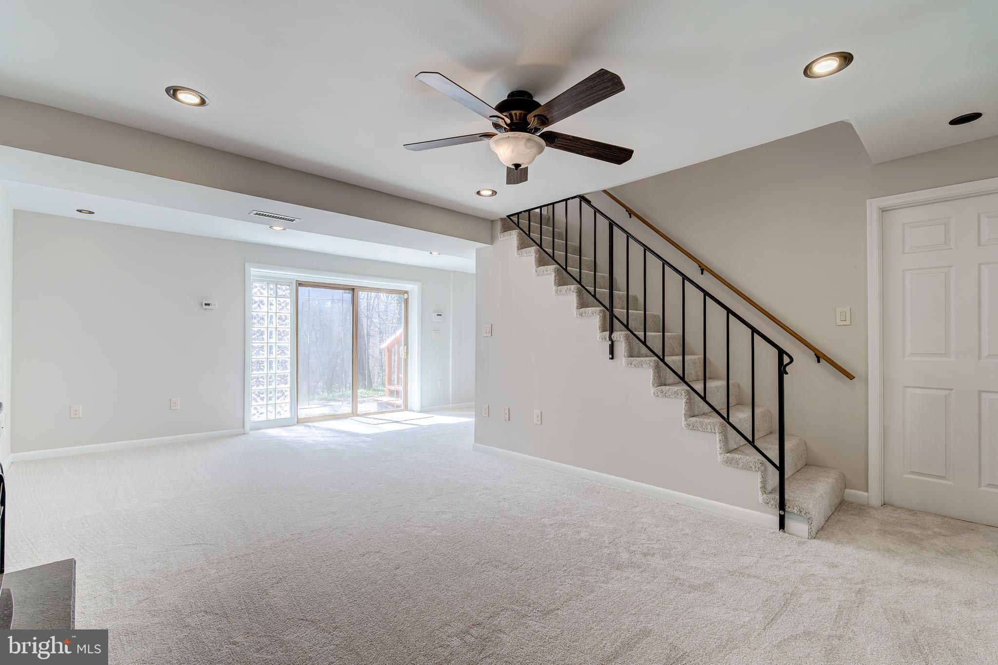 BRADLEY FORGE - Residential