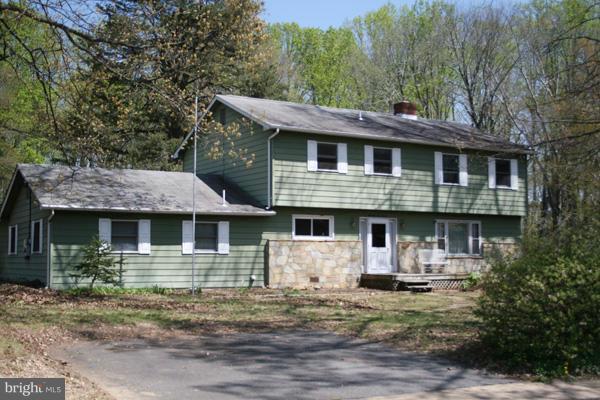 DAVENTRY - Residential