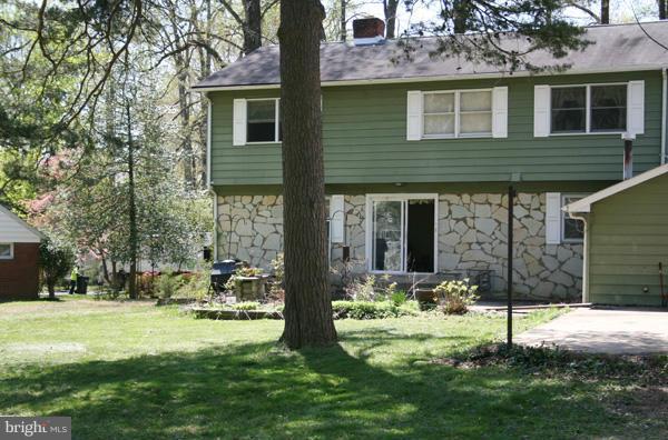 DAVENTRY - Residential