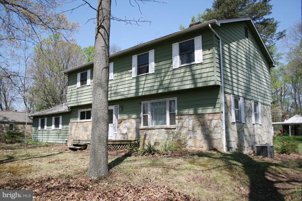 DAVENTRY - Residential