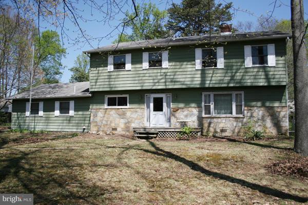 DAVENTRY - Residential