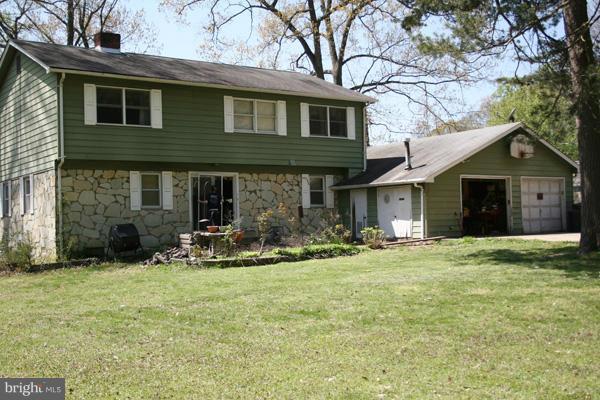 DAVENTRY - Residential