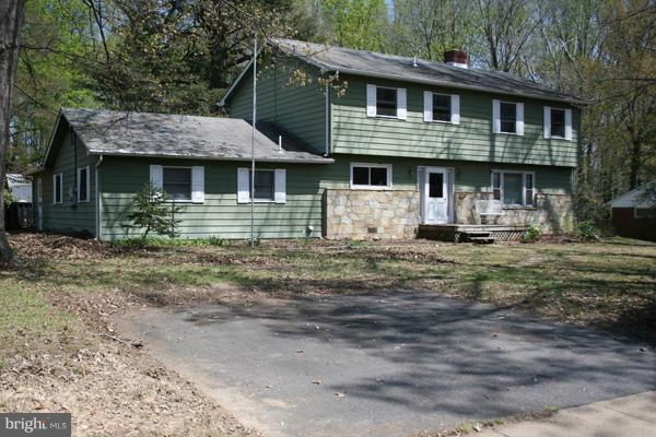 DAVENTRY - Residential