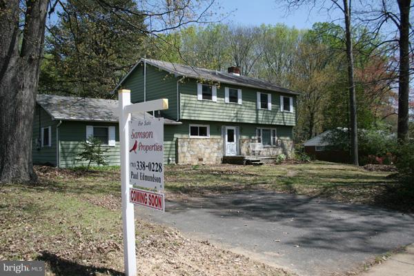 DAVENTRY - Residential