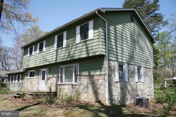 DAVENTRY - Residential