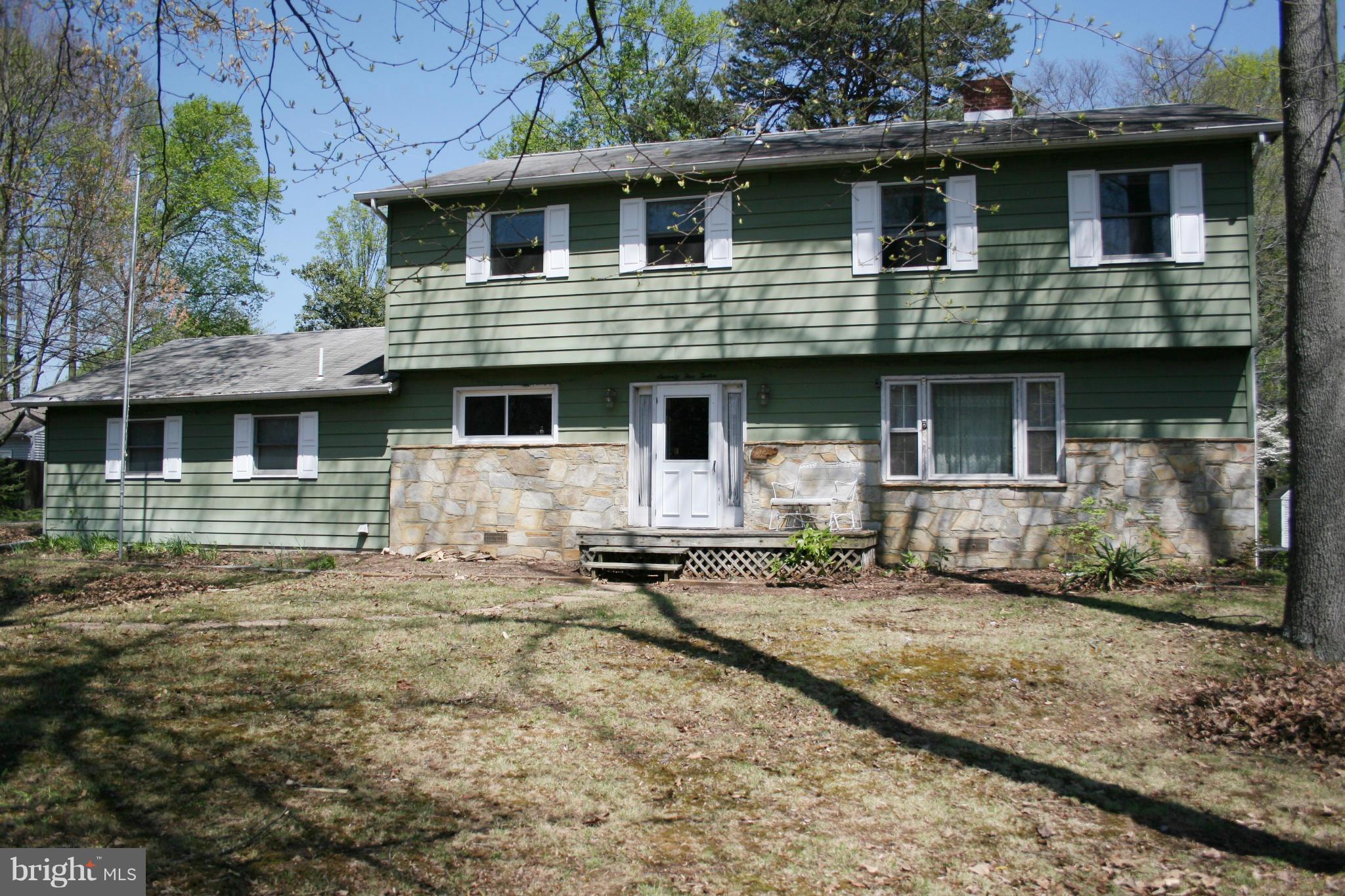 DAVENTRY - Residential