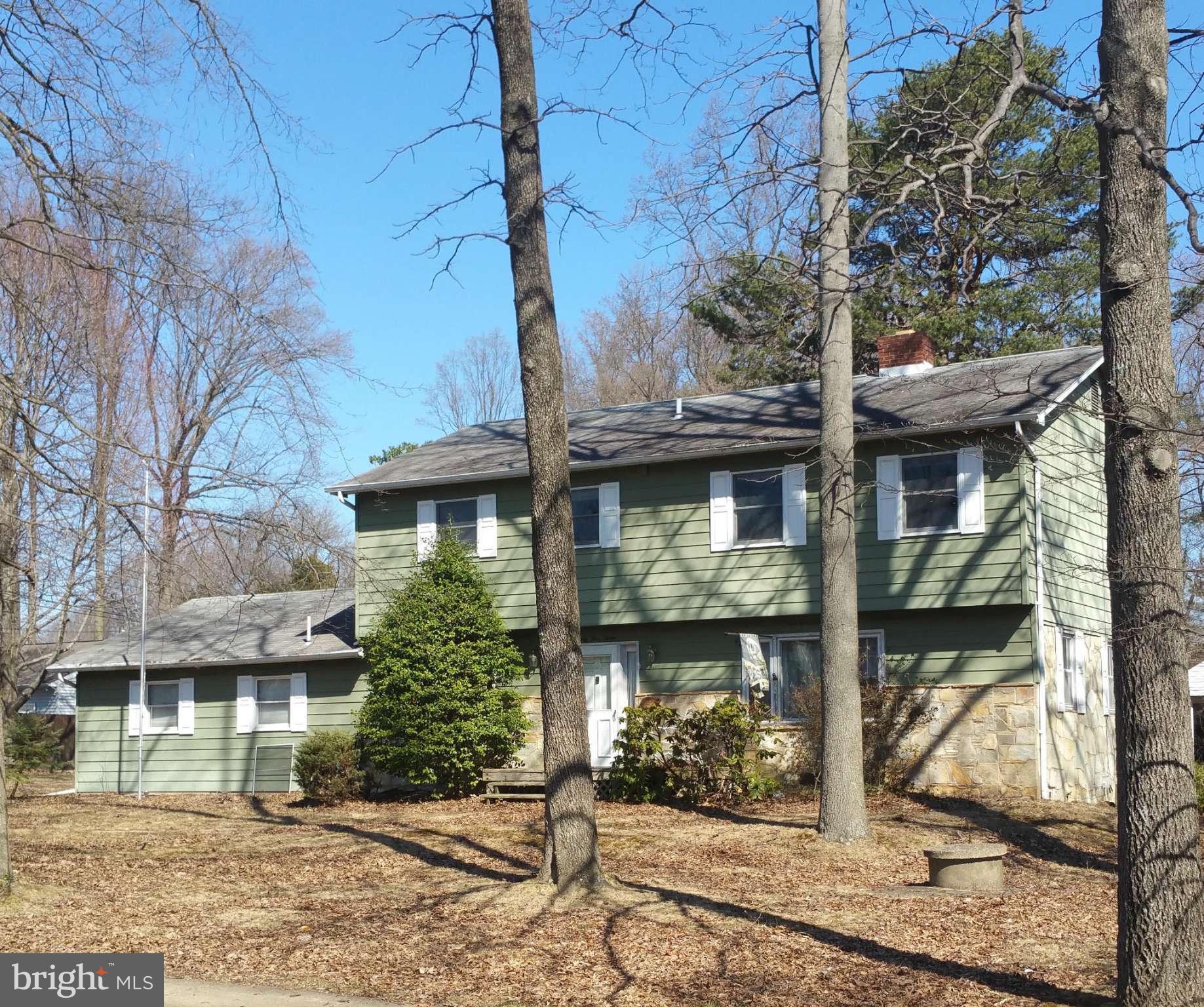 DAVENTRY - Residential