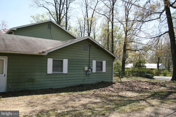 DAVENTRY - Residential