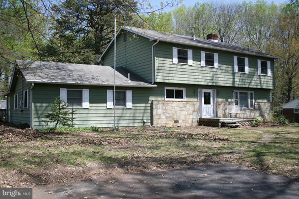 DAVENTRY - Residential