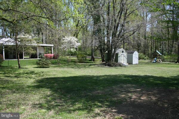 DAVENTRY - Residential