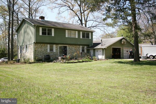 DAVENTRY - Residential