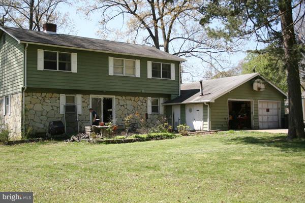 DAVENTRY - Residential