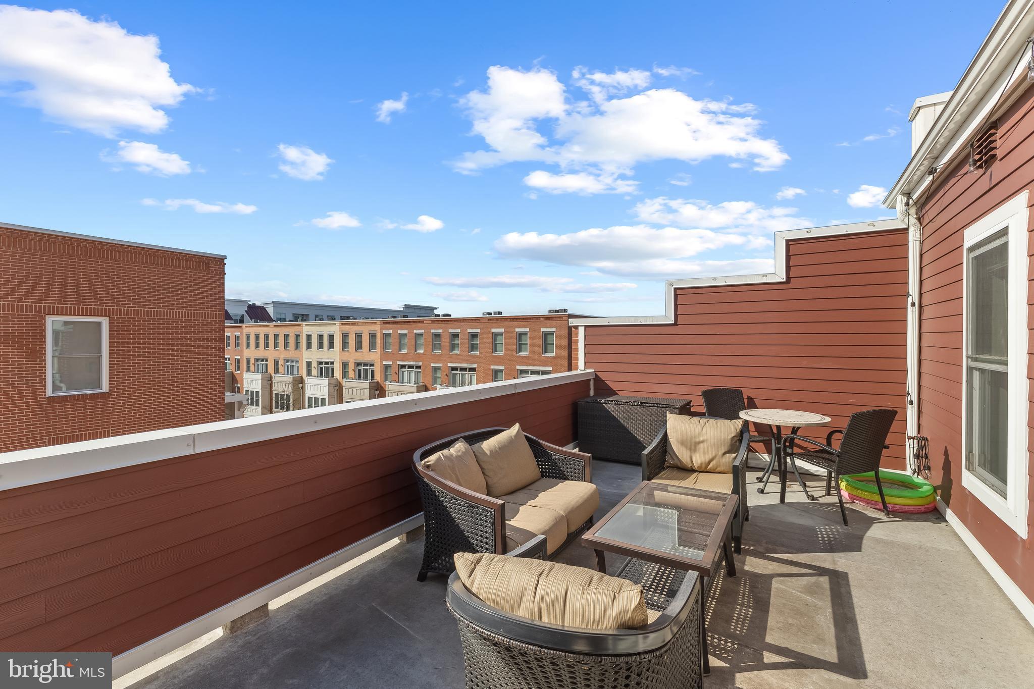 POTOMAC YARD - Residential