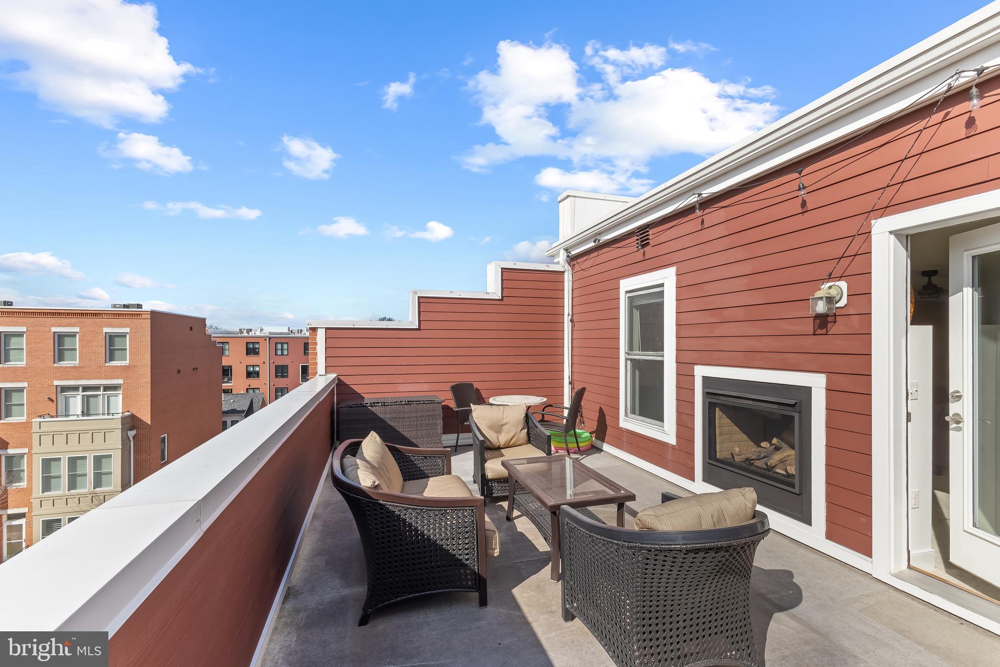 POTOMAC YARD - Residential