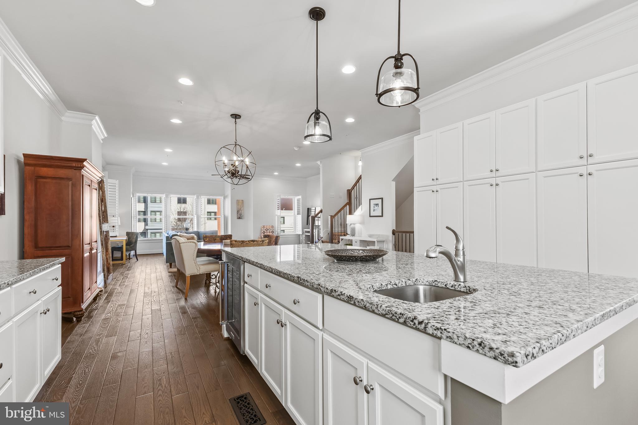 POTOMAC YARD - Residential