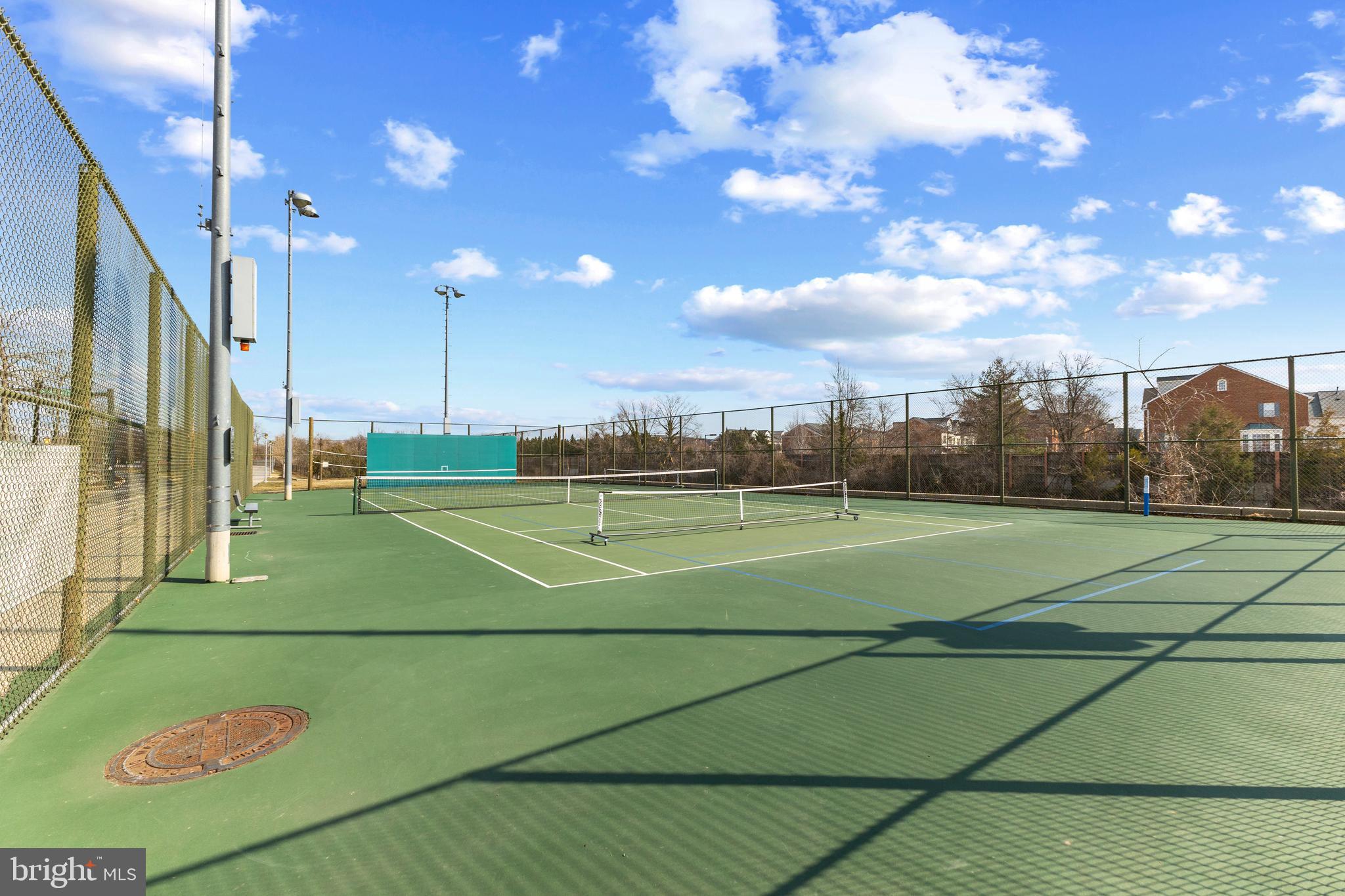 POTOMAC YARD - Residential