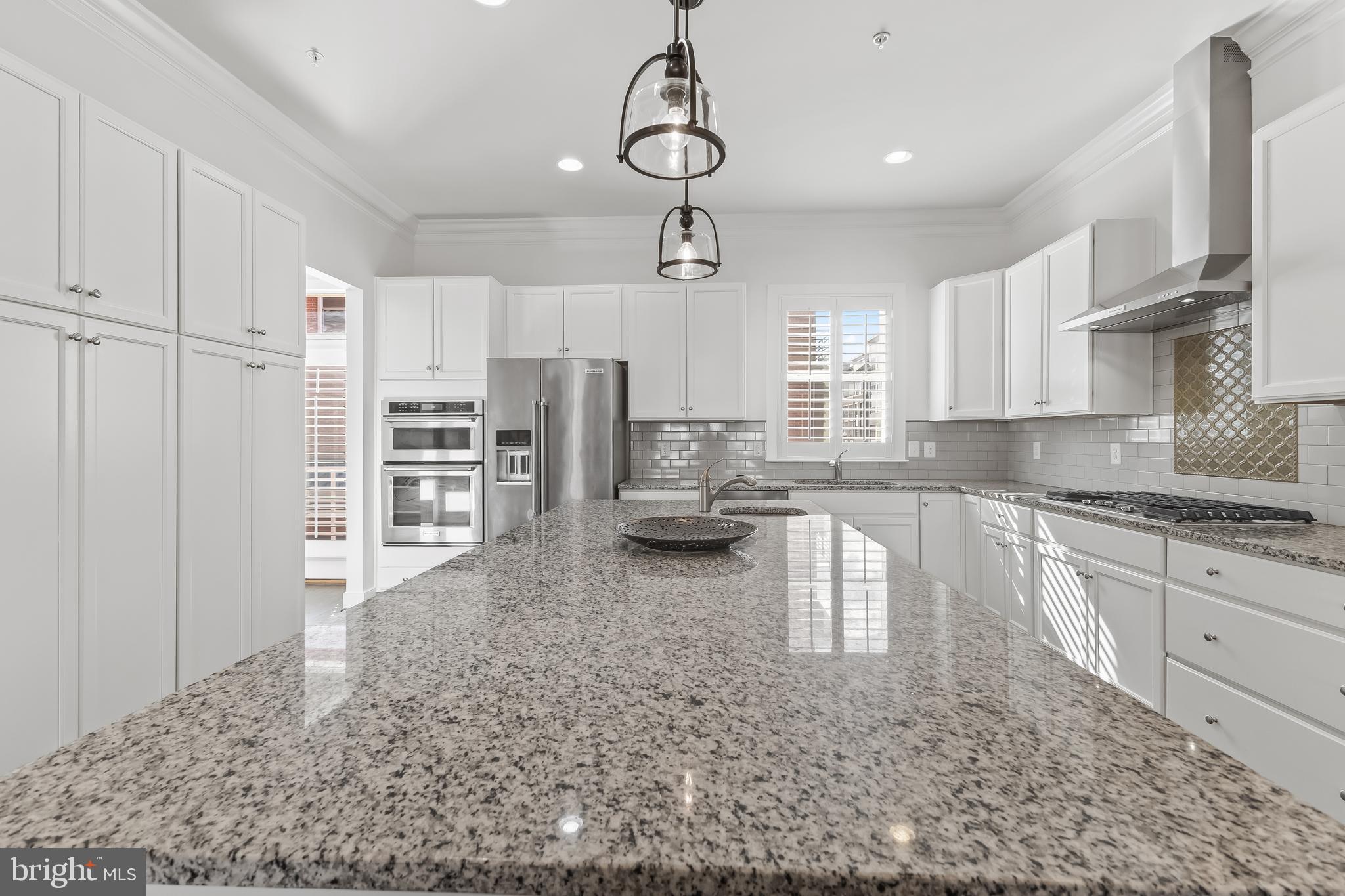 POTOMAC YARD - Residential