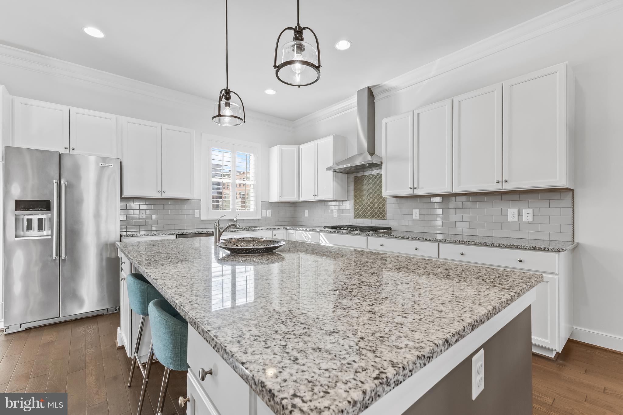 POTOMAC YARD - Residential