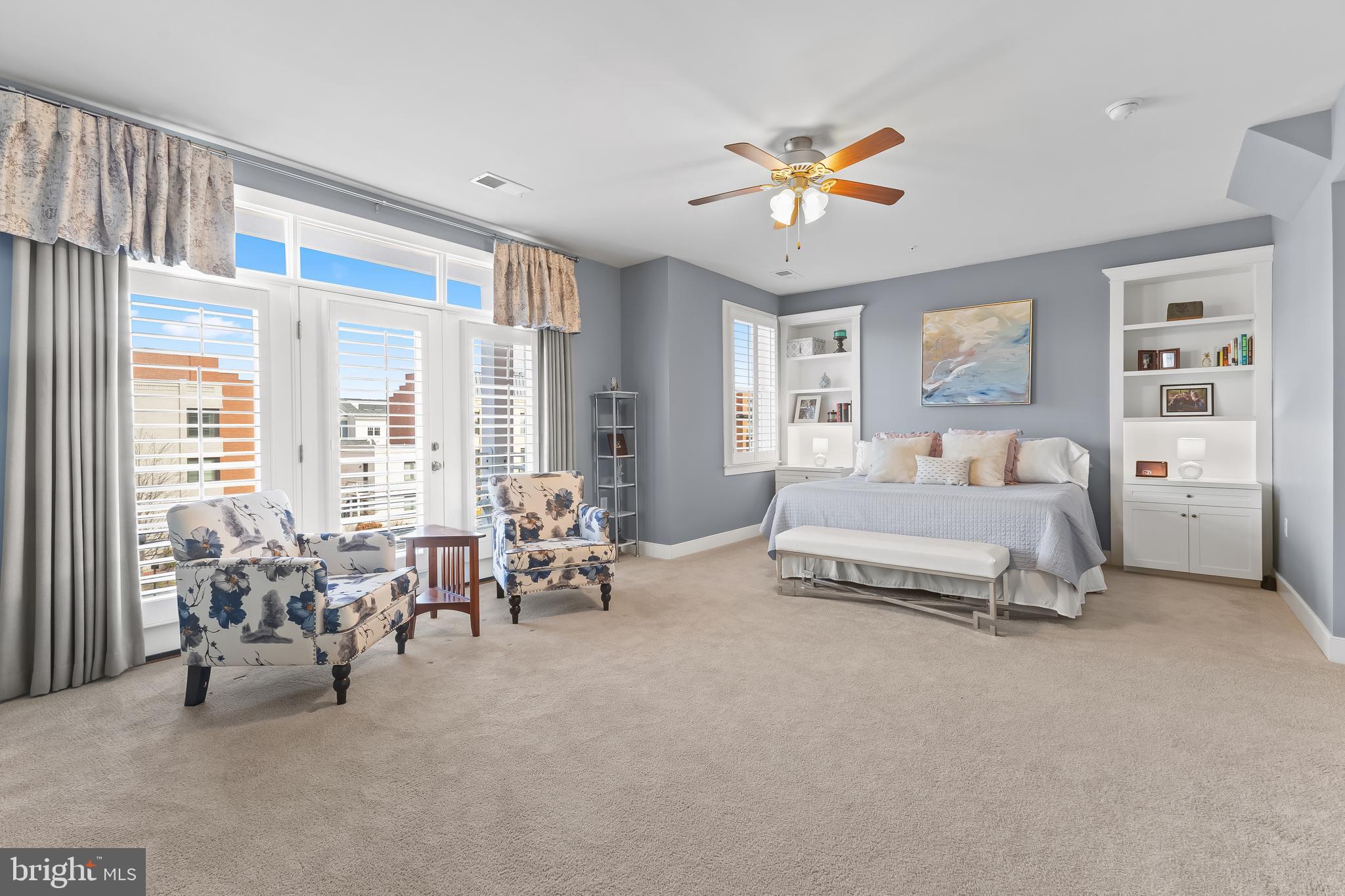 POTOMAC YARD - Residential