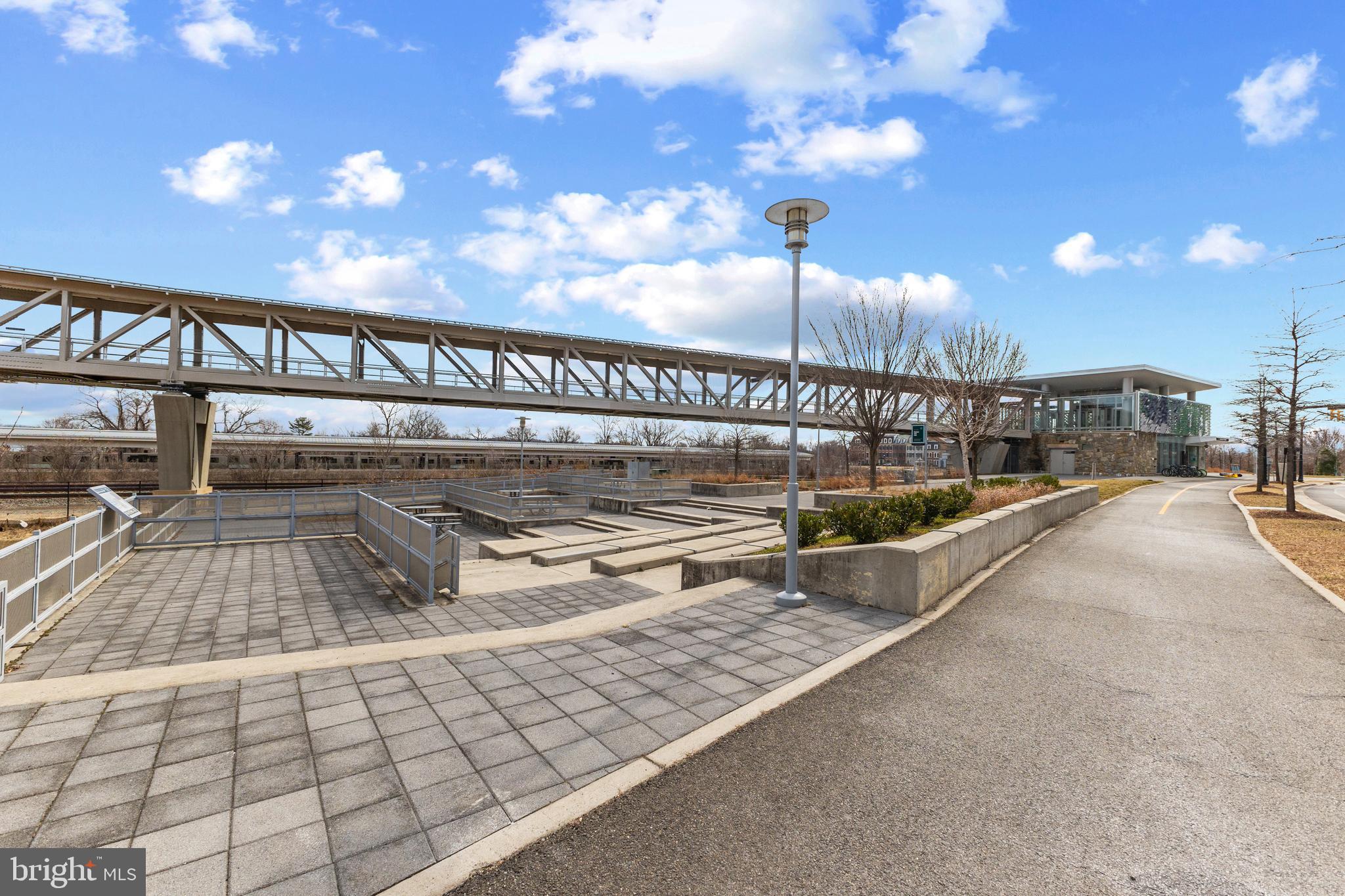 POTOMAC YARD - Residential