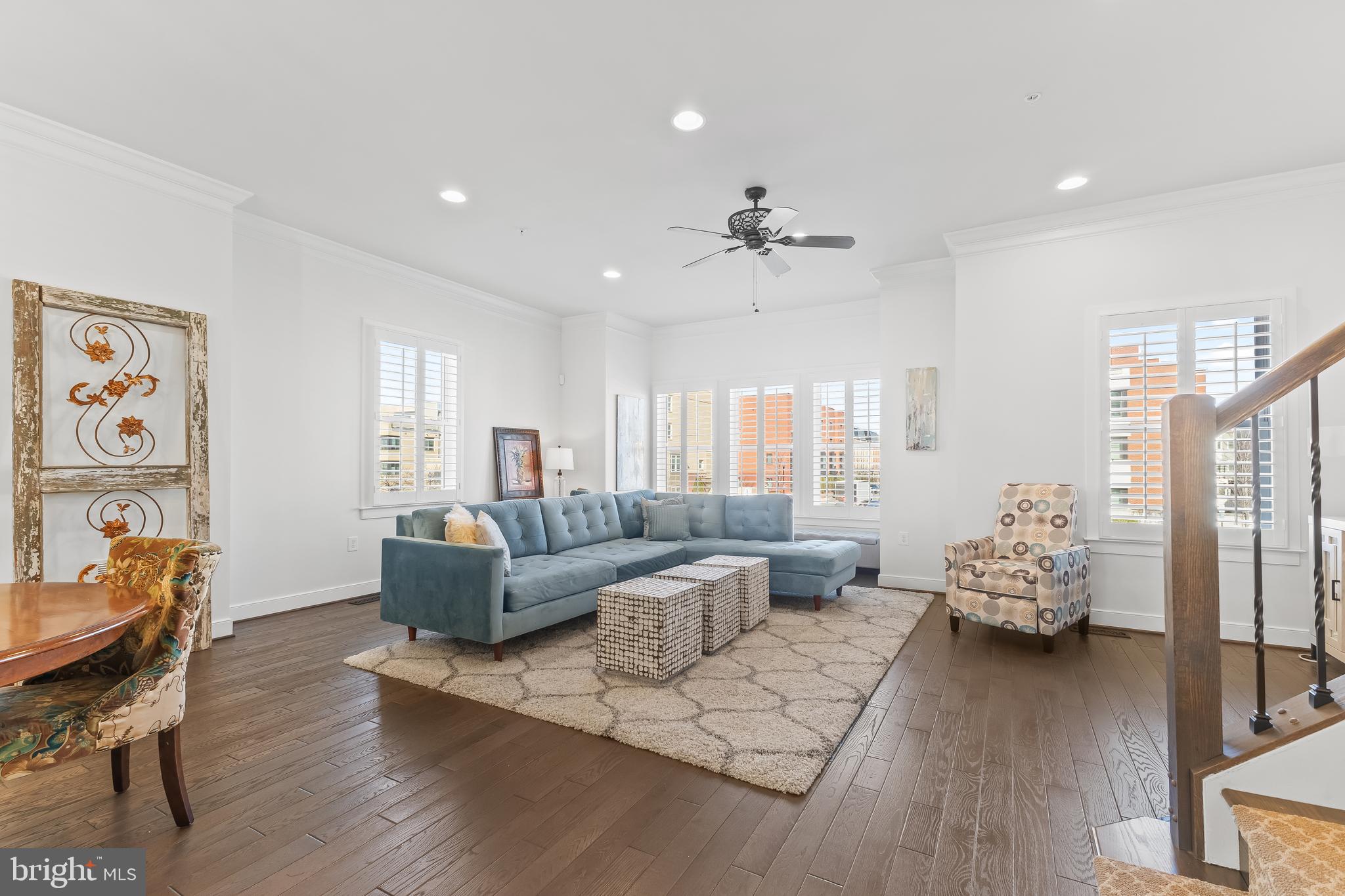 POTOMAC YARD - Residential