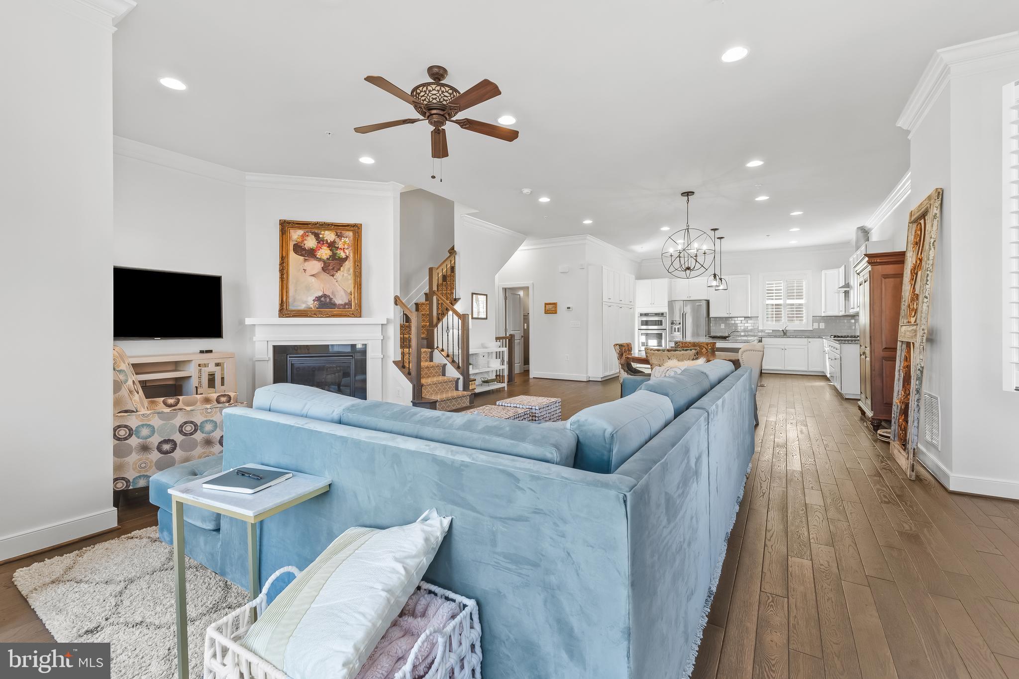 POTOMAC YARD - Residential