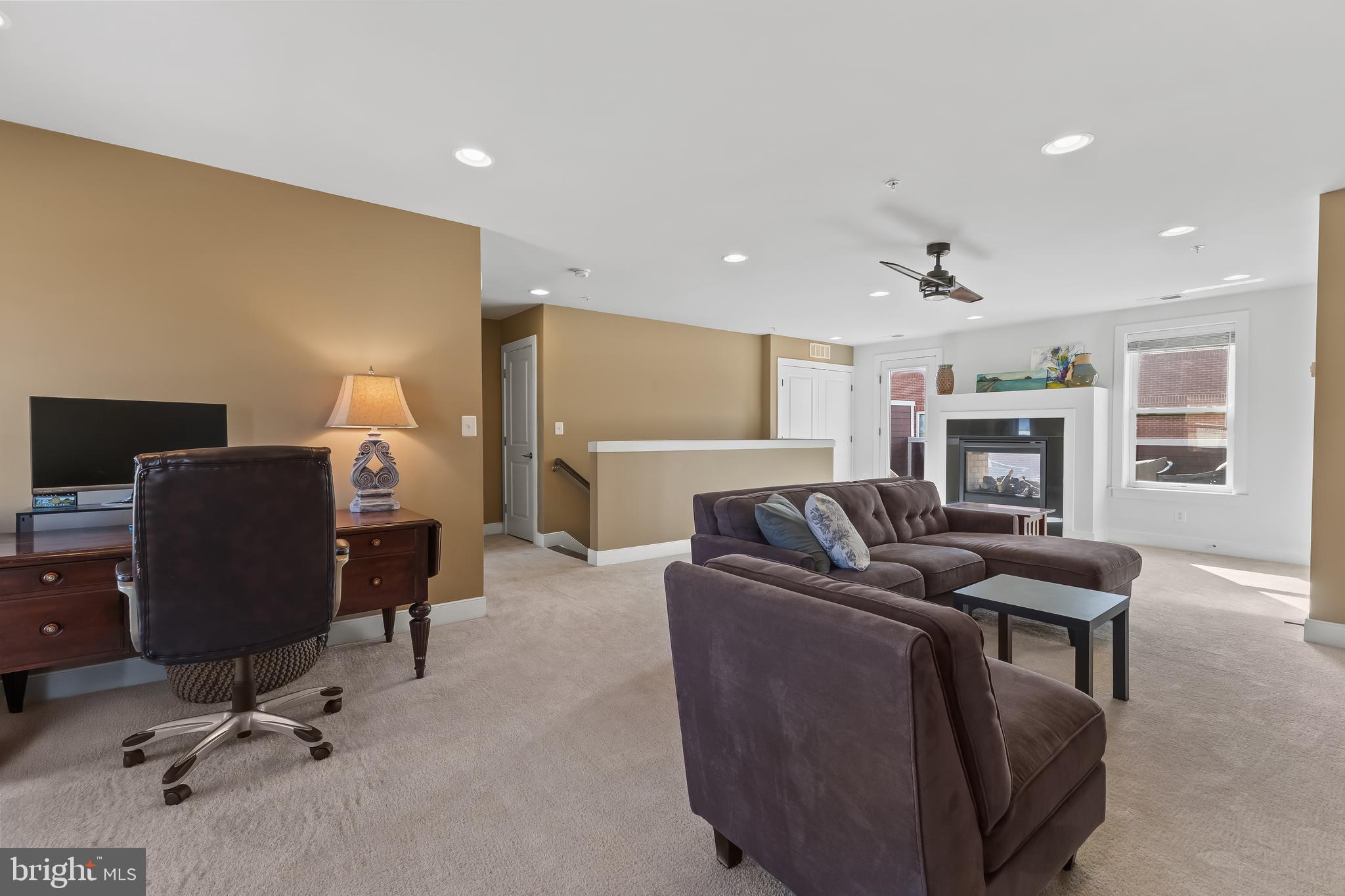 POTOMAC YARD - Residential