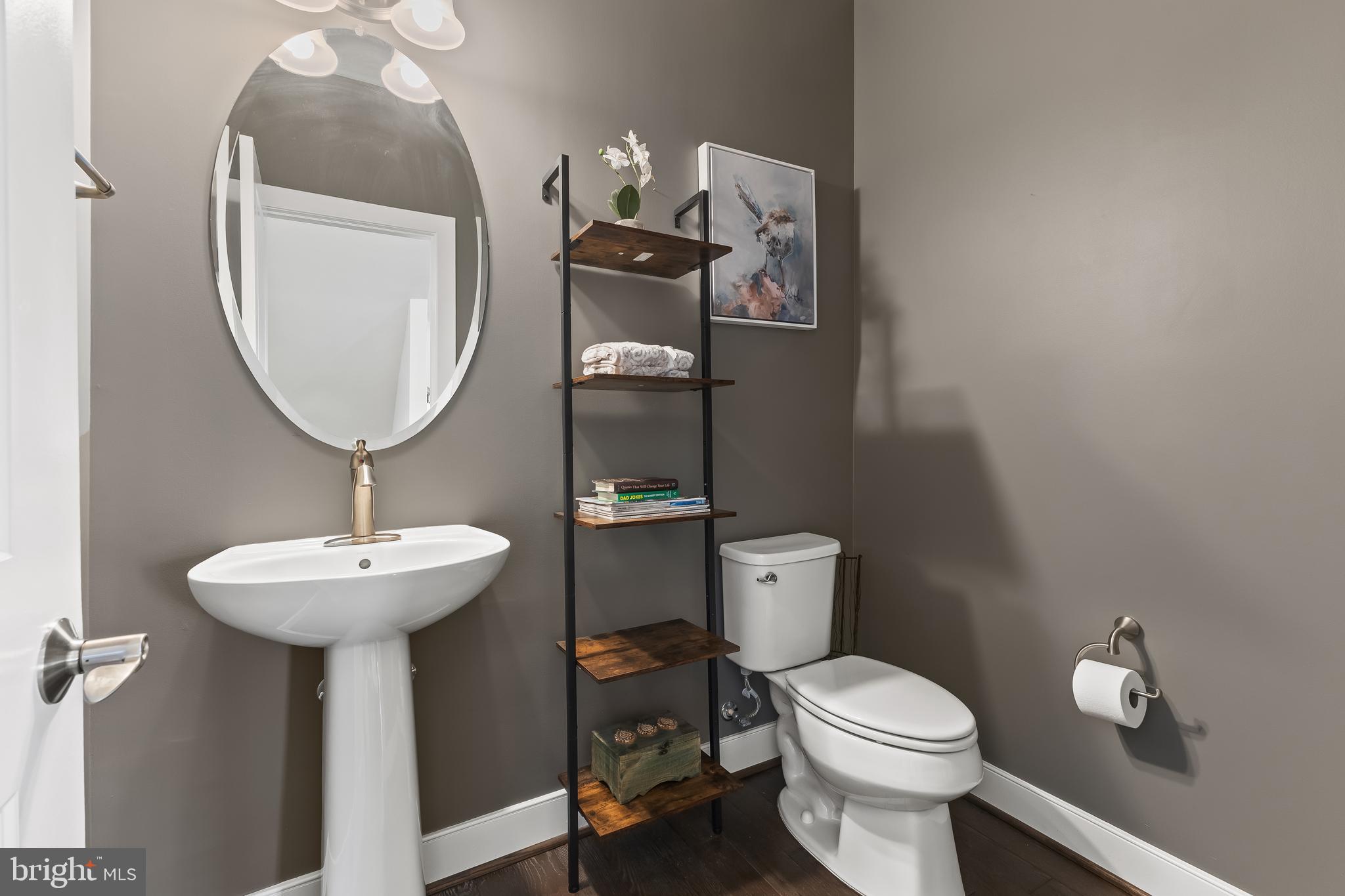 POTOMAC YARD - Residential